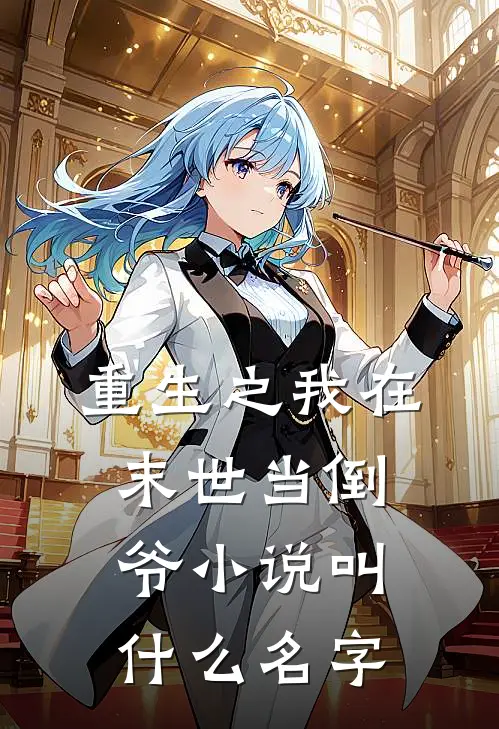重生之我在末世当倒爷小说叫什么名字