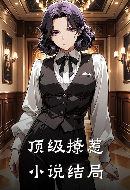 顶级撩惹小说结局