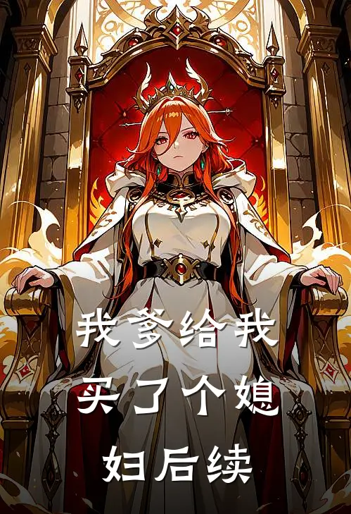 我爹给我买了个媳妇后续