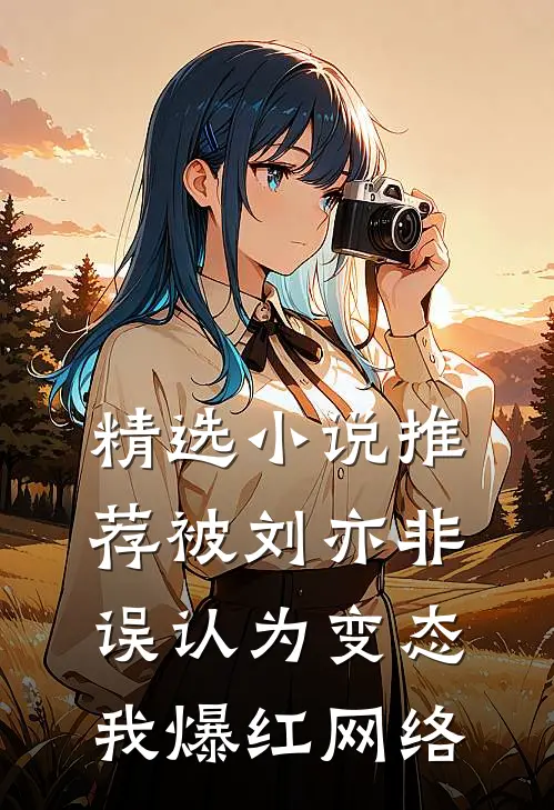 精选小说推荐被刘亦非误认为变态，我爆红网络