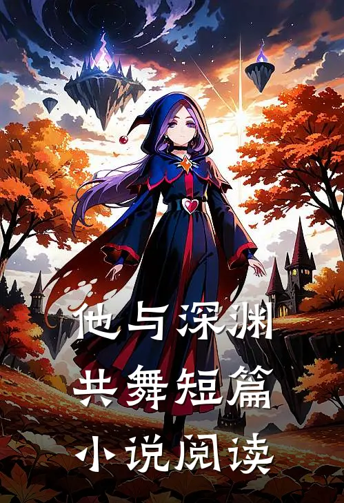 他与深渊共舞短篇小说阅读