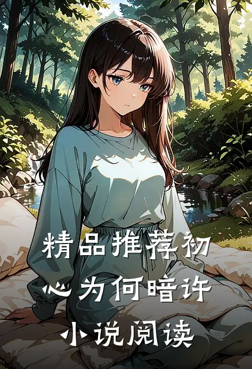 精品推荐初心为何暗许小说阅读