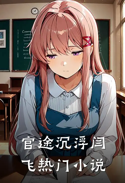 官途沉浮闫飞热门小说