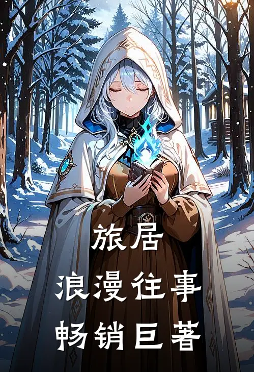 旅居：浪漫往事畅销巨著