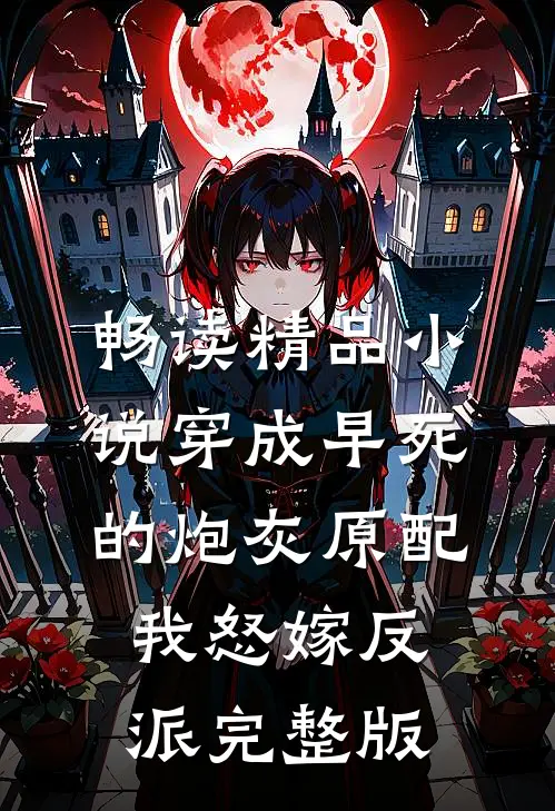 畅读精品小说穿成早死的炮灰原配我怒嫁反派完整版