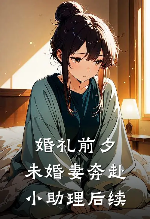 婚礼前夕，未婚妻奔赴小助理后续