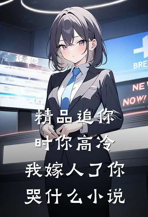 精品追你时你高冷,我嫁人了你哭什么小说