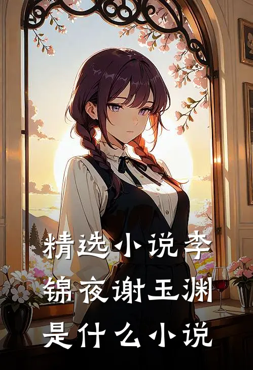 精选小说李锦夜谢玉渊是什么小说