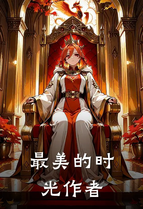 最美的时光作者