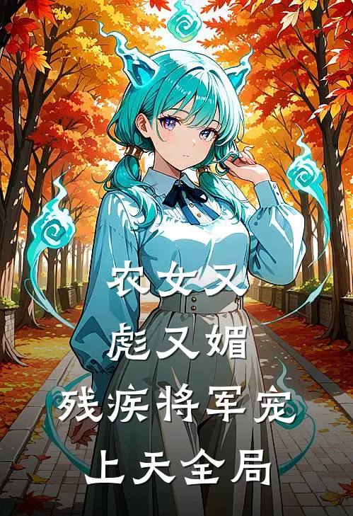 农女又彪又媚，残疾将军宠上天全局
