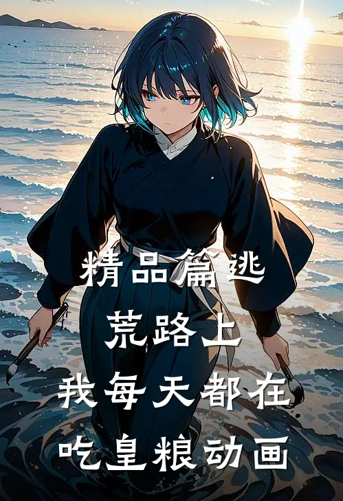 精品篇逃荒路上,我每天都在吃皇粮动画