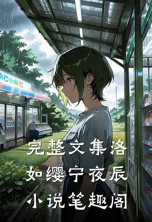完整文集洛如缨宁夜辰小说笔趣阁