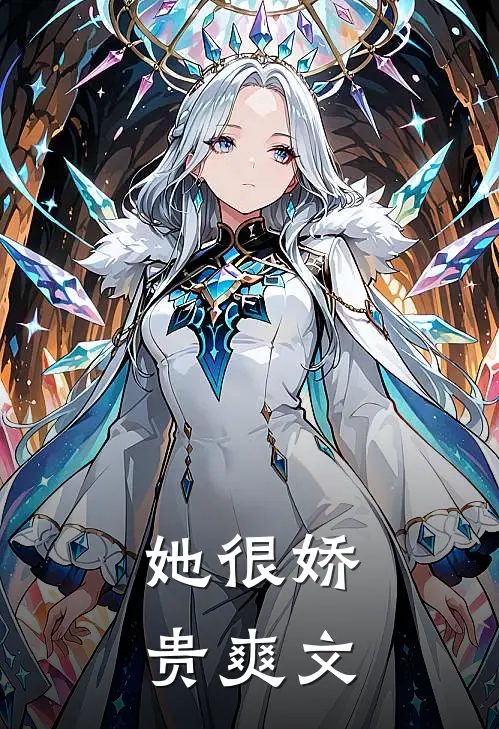 她很娇贵爽文