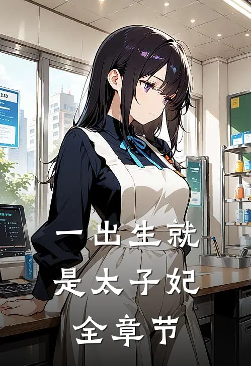 一出生就是太子妃全章节