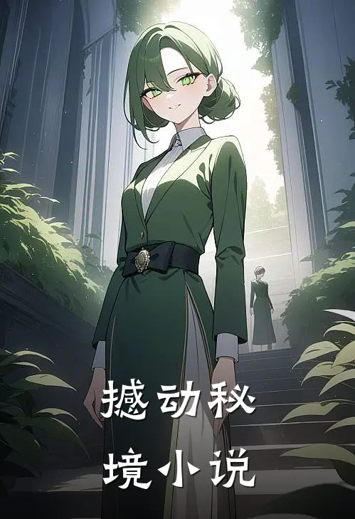 撼动秘境小说