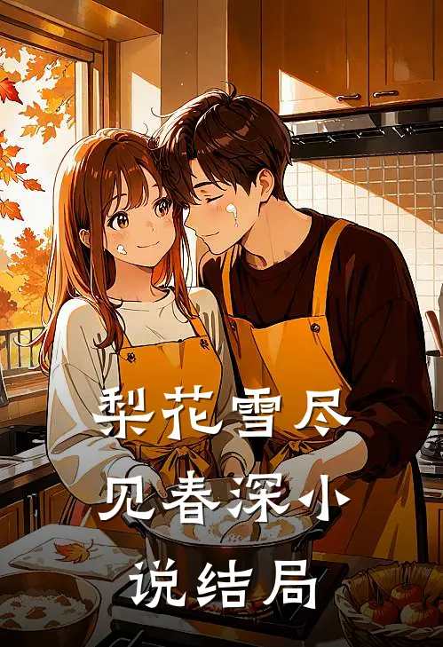 梨花雪尽见春深小说结局