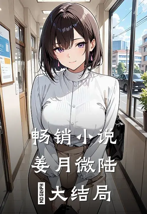 畅销小说姜月微陆璟大结局