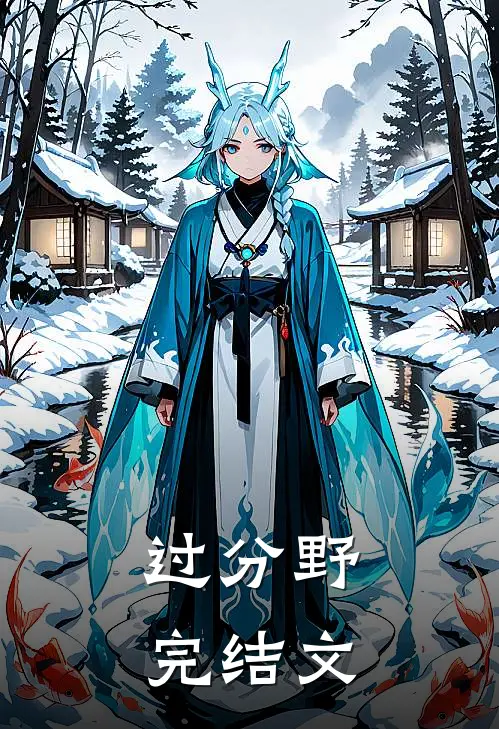过分野完结文