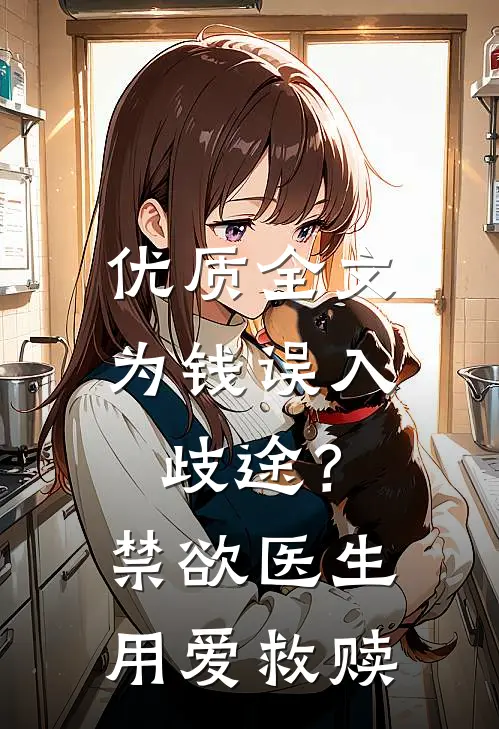 优质全文为钱误入歧途？禁欲医生用爱救赎