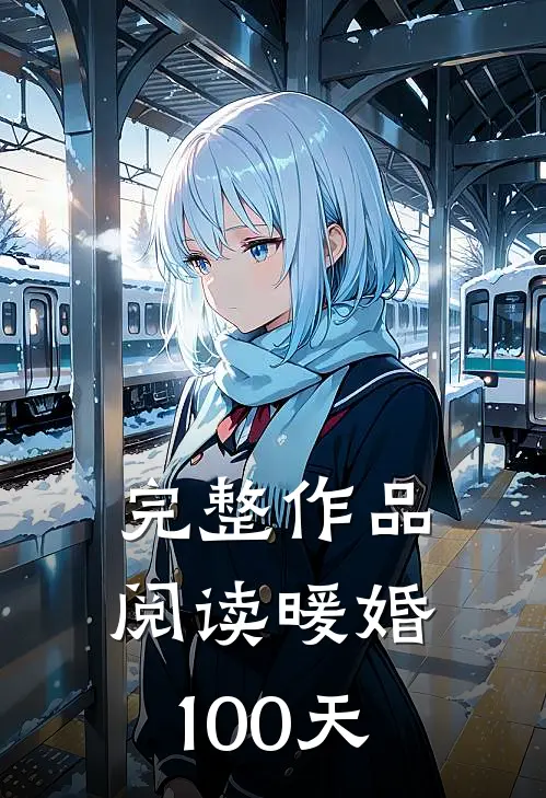 完整作品阅读暖婚100天
