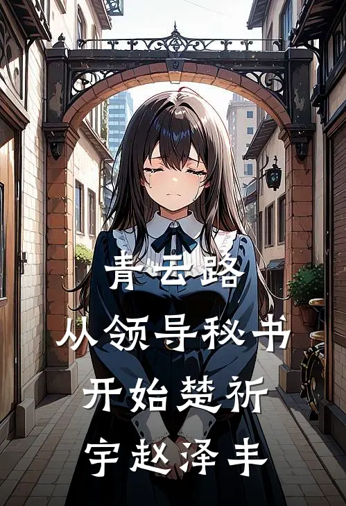 青云路：从领导秘书开始楚祈宇赵泽丰