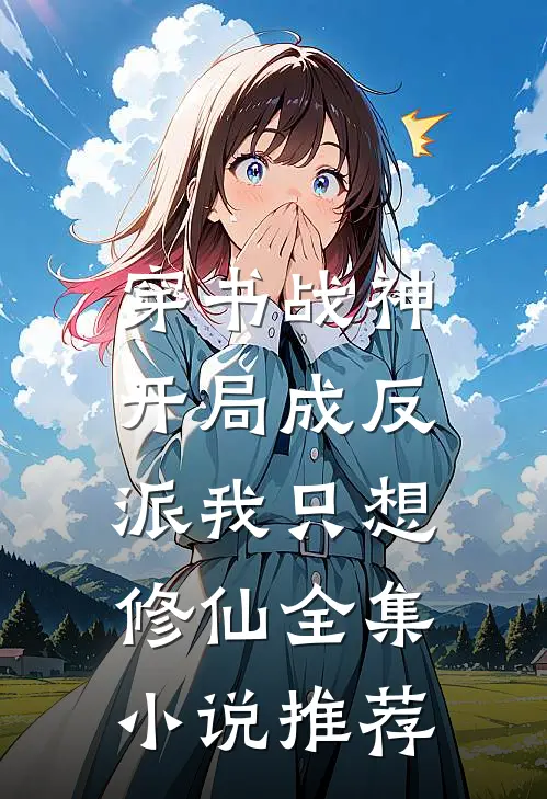 穿书战神开局成反派我只想修仙全集推荐免费阅读
