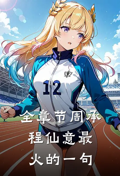 全章节周承程仙意最火的一句