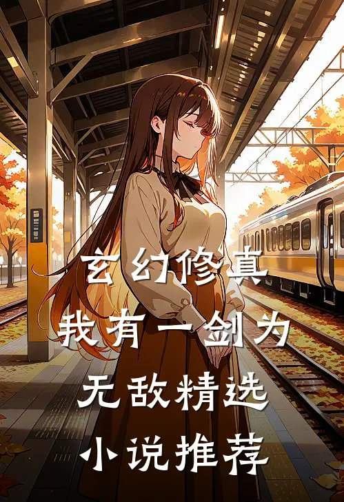 玄幻修真：我有一剑为无敌精选小说推荐