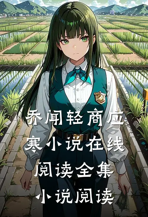 乔闻轻商应寒小说在线阅读全集小说阅读