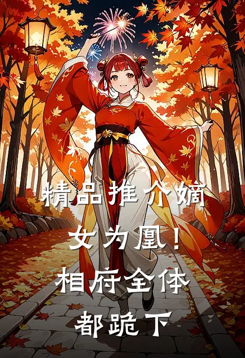 精品推介嫡女为凰！相府全体都跪下