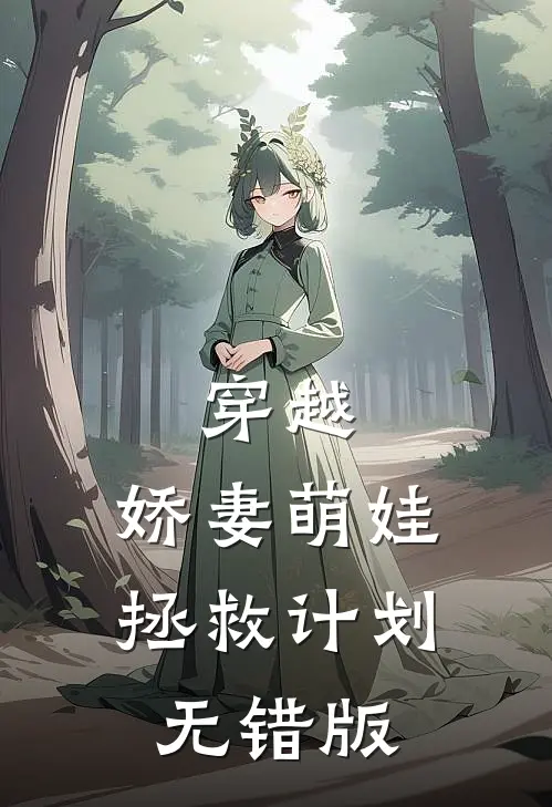 穿越：娇妻萌娃拯救计划无错版