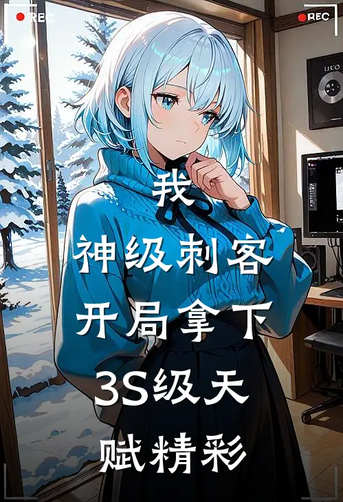 我，神级刺客，开局拿下3S级天赋精彩