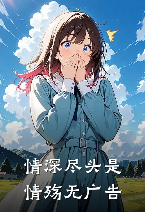 情深尽头是情殇无广告