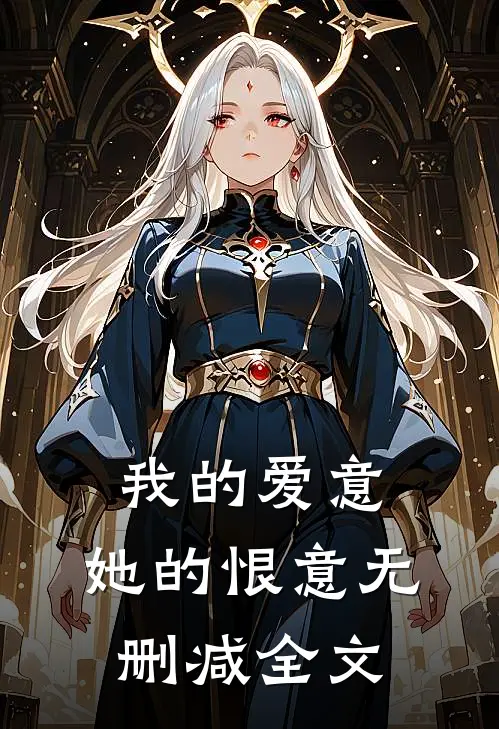 我的爱意，她的恨意无删减全文