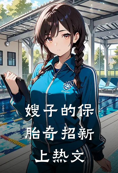 嫂子的保胎奇招新上热文