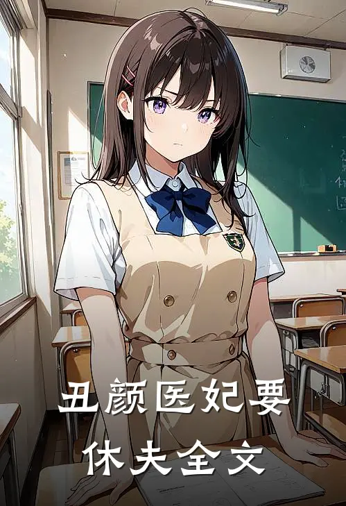 丑颜医妃要休夫全文