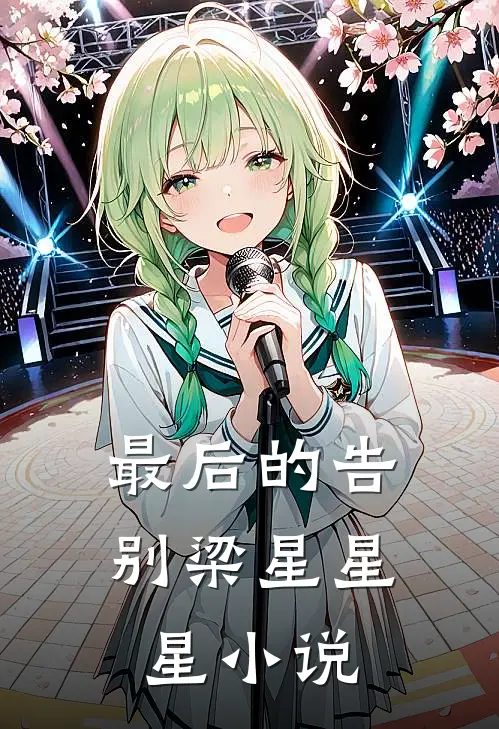 最后的告别梁星星星小说