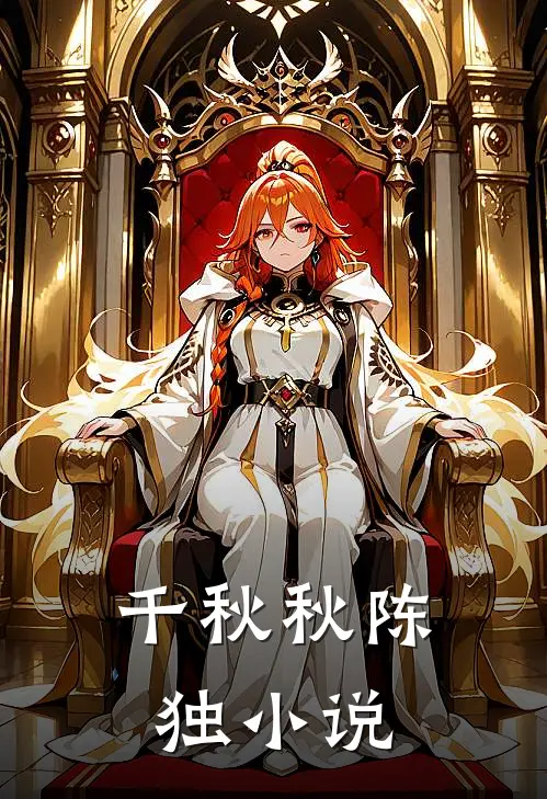 千秋秋陈独小说