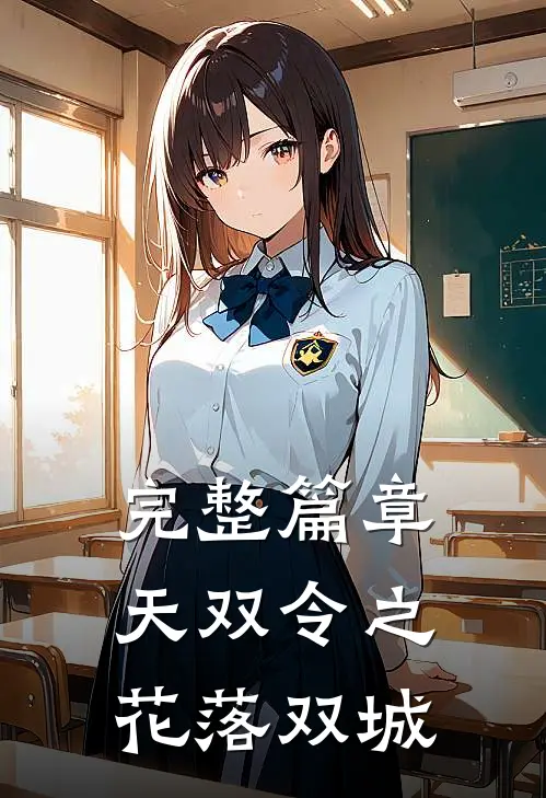 完整篇章天双令之花落双城