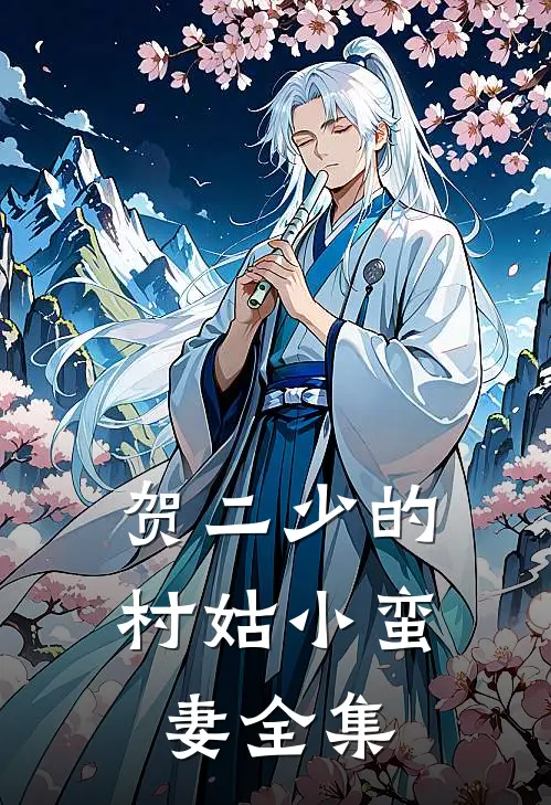 贺二少的村姑小蛮妻 全集