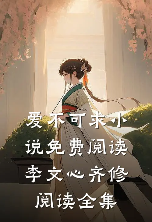 爱不可求小说免费阅读李文心齐修阅读全集