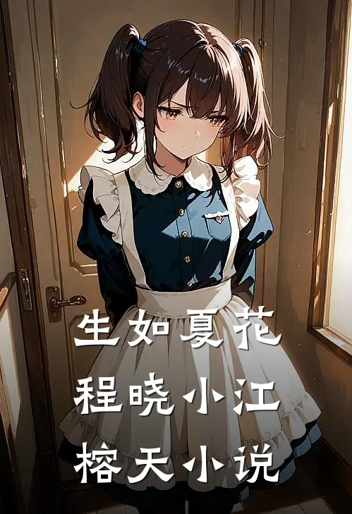 生如夏花程晓小江榕天小说