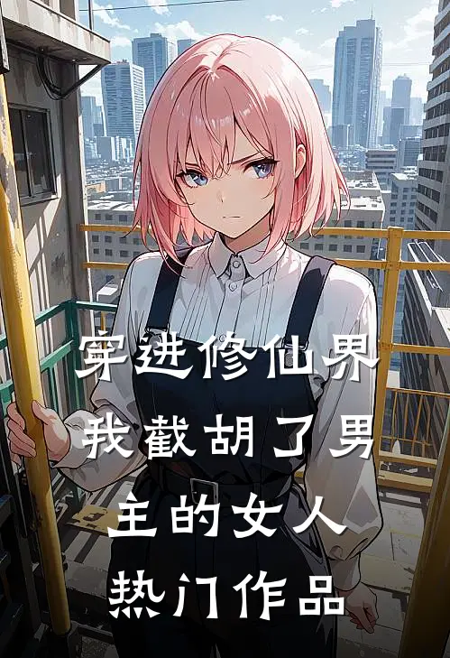 穿进修仙界我截胡了男主的女人热门作品