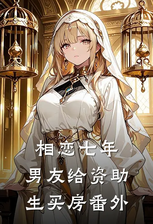 相恋七年，男友给资助生买房番外