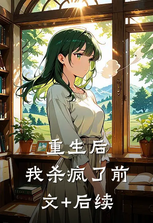 重生后，我杀疯了前文+后续