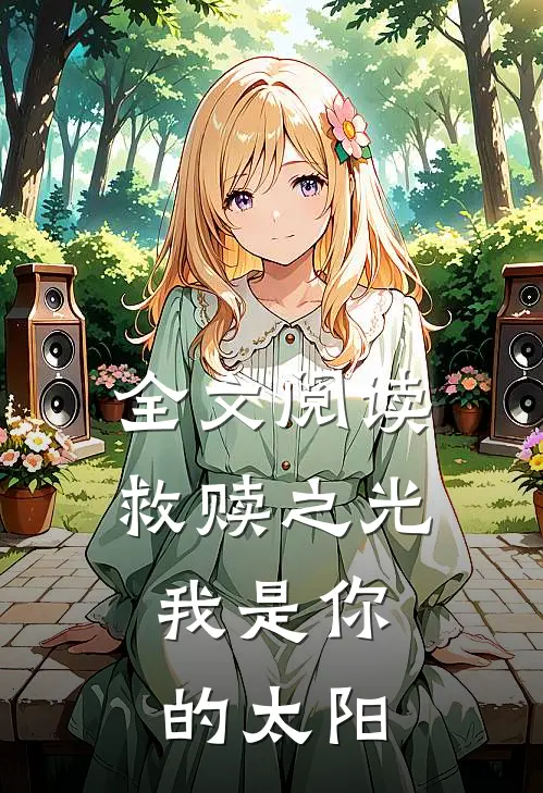全文阅读救赎之光：我是你的太阳