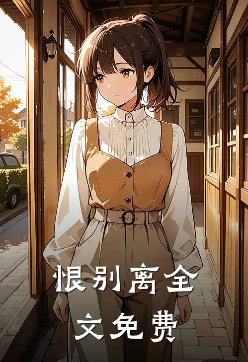 恨别离全文免费