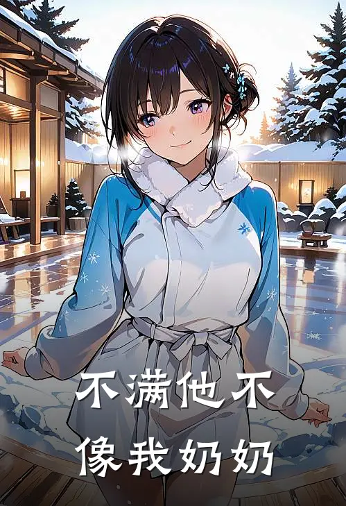 不满他不像我奶奶