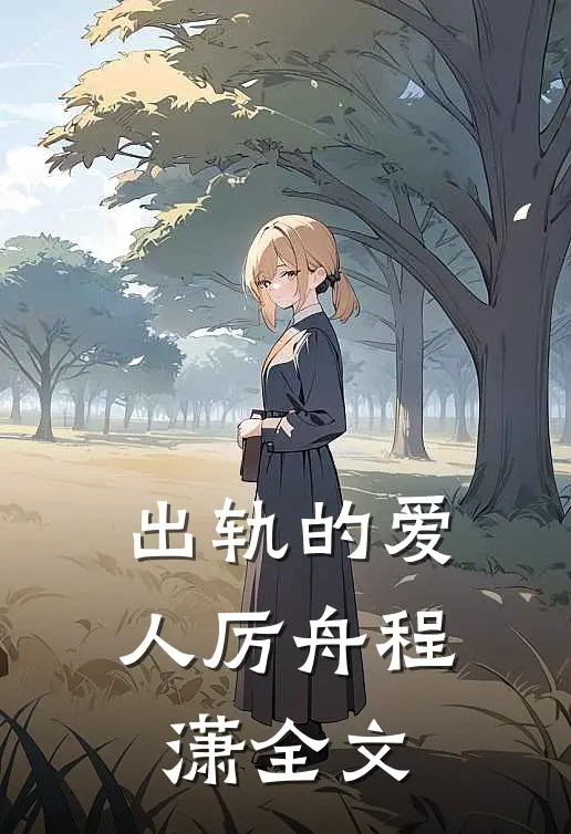 出轨的爱人厉舟程潇全文