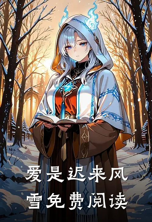 爱是迟来风雪免费阅读